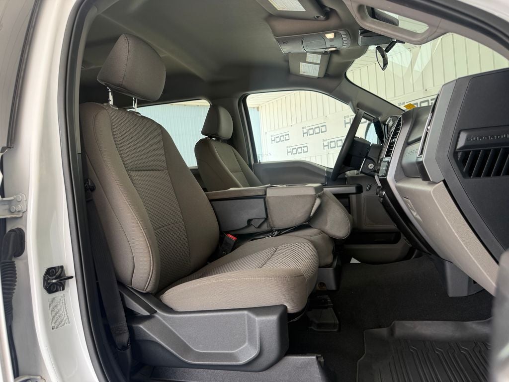 2022 Ford F-350SD XLT