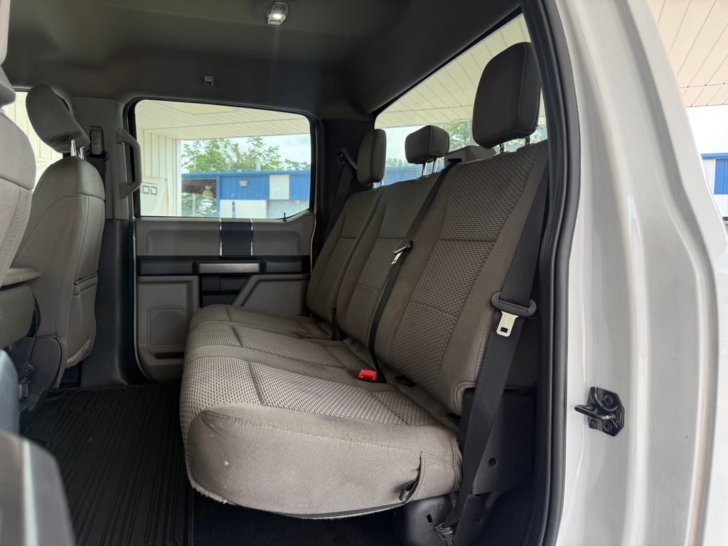 2022 Ford F-350SD XLT