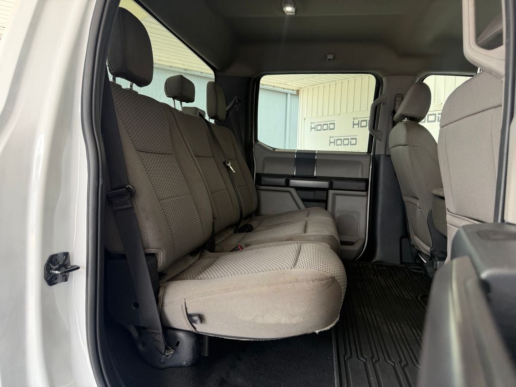 2022 Ford F-350SD XLT