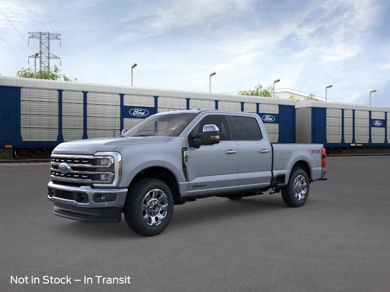 2026 Ford F-350 Lariat 4x4 Crew Cab 6-3/4' Box SRW's photo