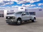 2027 Ford F-350SD Lariat DRW