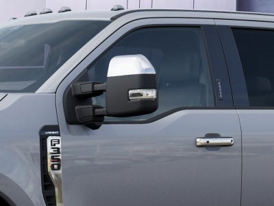 2027 Ford F-350SD Lariat DRW