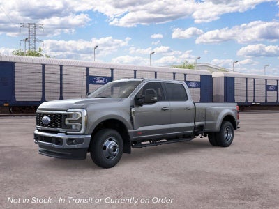 2026 Ford F-350SD Lariat DRW