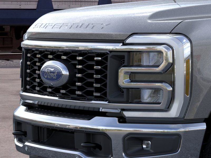 2026 Ford F-350SD Lariat DRW