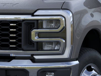 2026 Ford F-350SD Lariat DRW