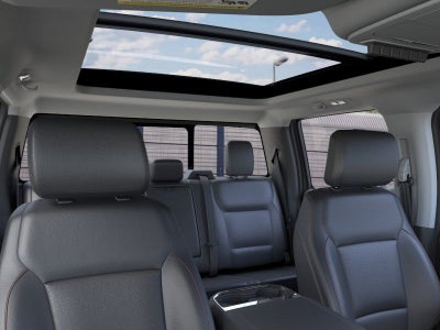 2026 Ford F-350SD Lariat DRW