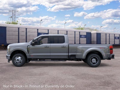2026 Ford F-350SD Lariat DRW