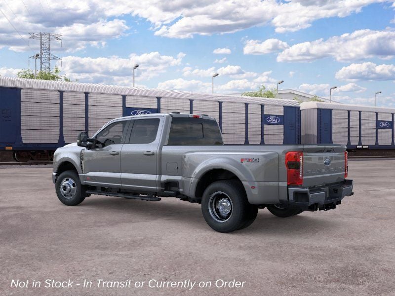 2026 Ford F-350SD Lariat DRW
