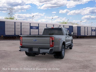 2026 Ford F-350SD Lariat DRW