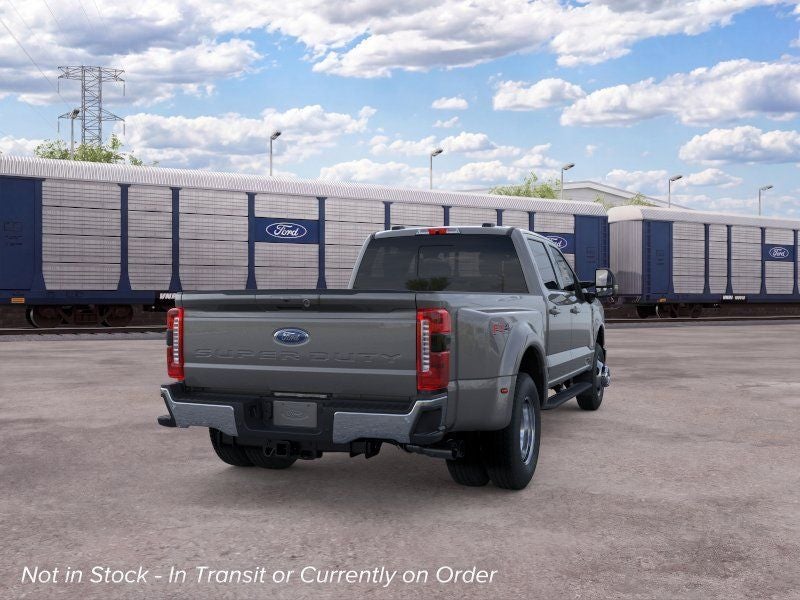2026 Ford F-350SD Lariat DRW