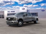 2027 Ford F-350SD Lariat DRW