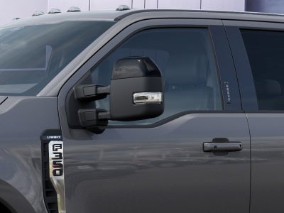 2027 Ford F-350SD Lariat DRW