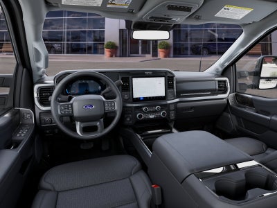 2027 Ford F-350SD Lariat DRW