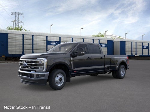 2026 Ford F-350SD XLT DRW