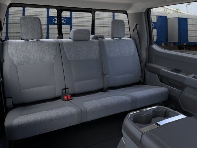 2026 Ford F-350SD XLT DRW