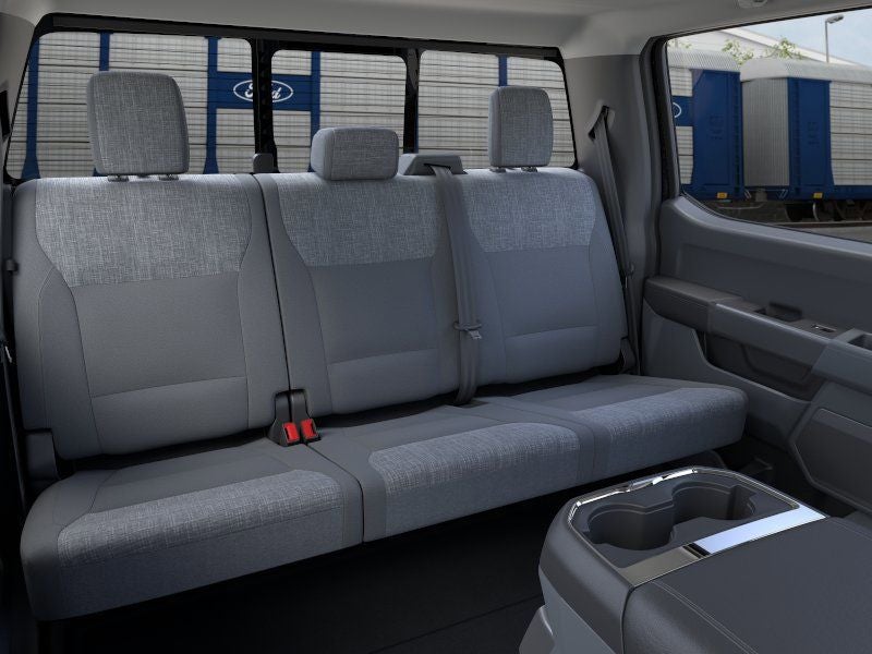 2026 Ford F-350SD XLT DRW