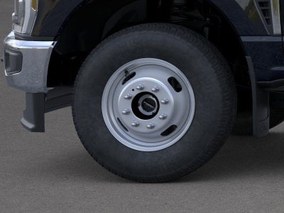 2026 Ford F-350SD XLT DRW