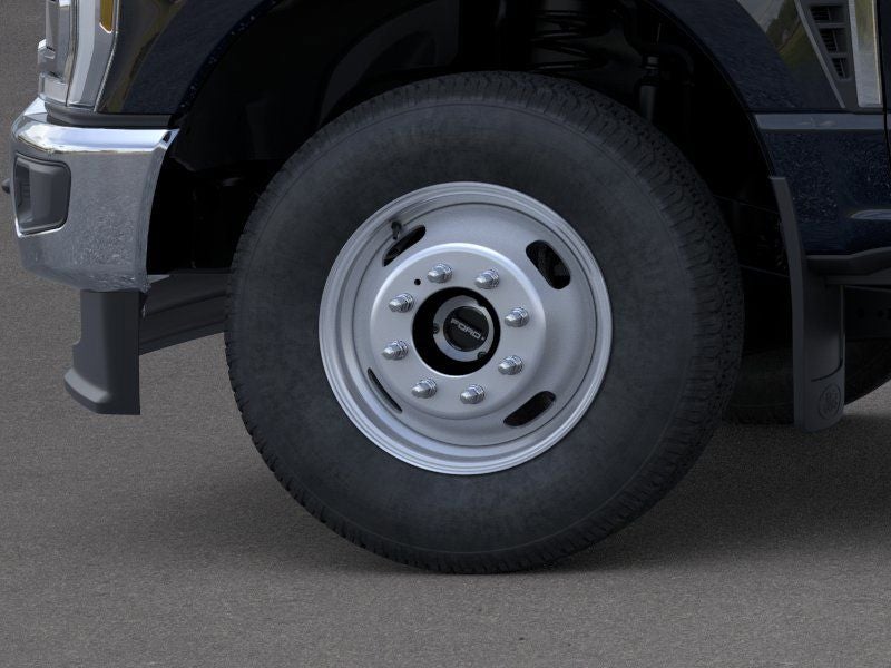 2026 Ford F-350SD XLT DRW