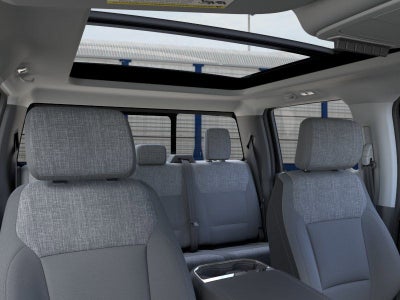 2026 Ford F-350SD XLT DRW