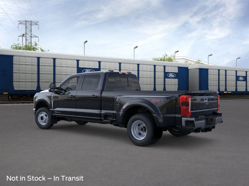 2026 Ford F-350SD XLT DRW
