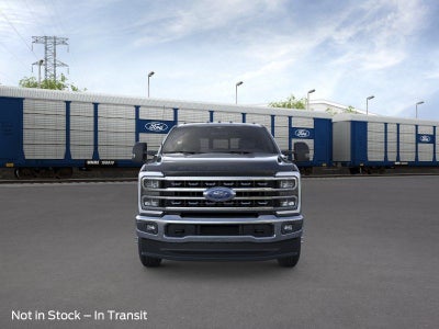 2026 Ford F-350SD XLT DRW