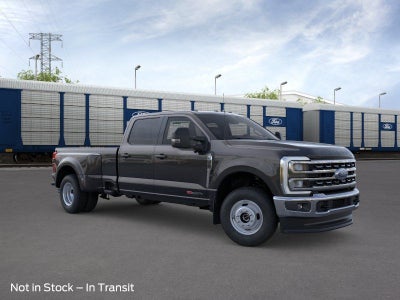 2026 Ford F-350SD XLT DRW