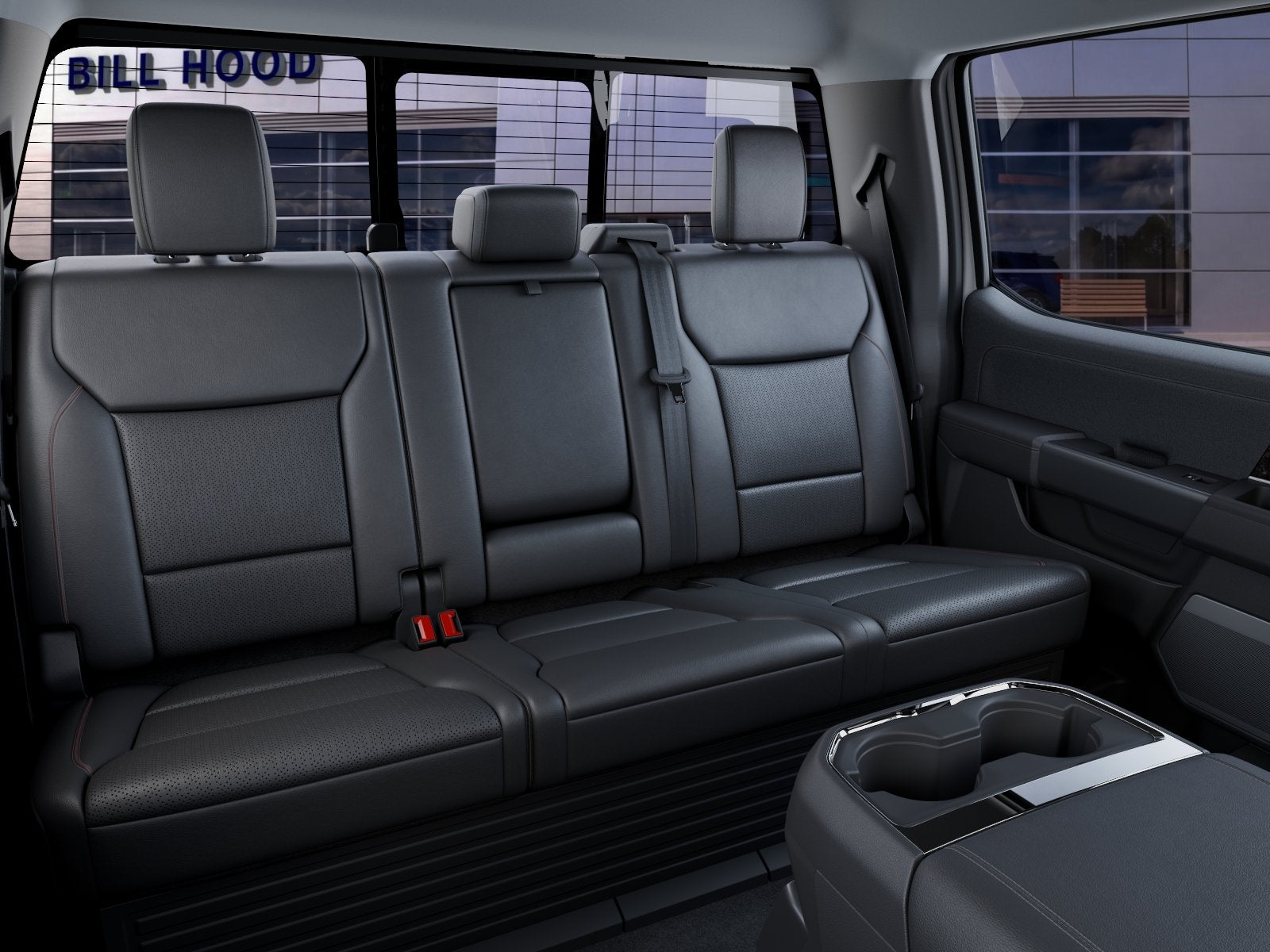 2027 Ford F-350SD Lariat DRW