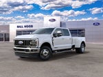 2027 Ford F-350SD Lariat DRW