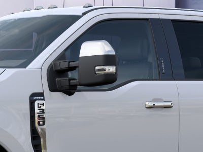 2027 Ford F-350SD Lariat DRW