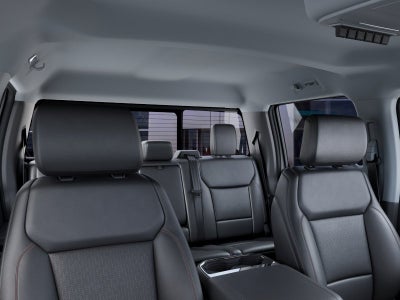 2027 Ford F-350SD Lariat DRW