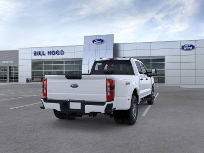 2026 Ford F-350SD XL DRW