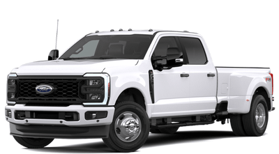2026 Ford F-350SD XL DRW