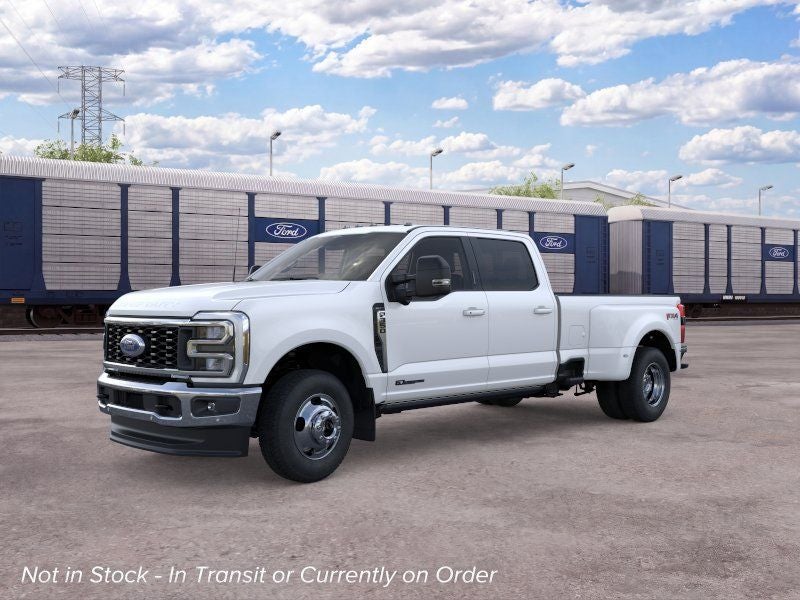 2026 Ford F-350SD Lariat DRW