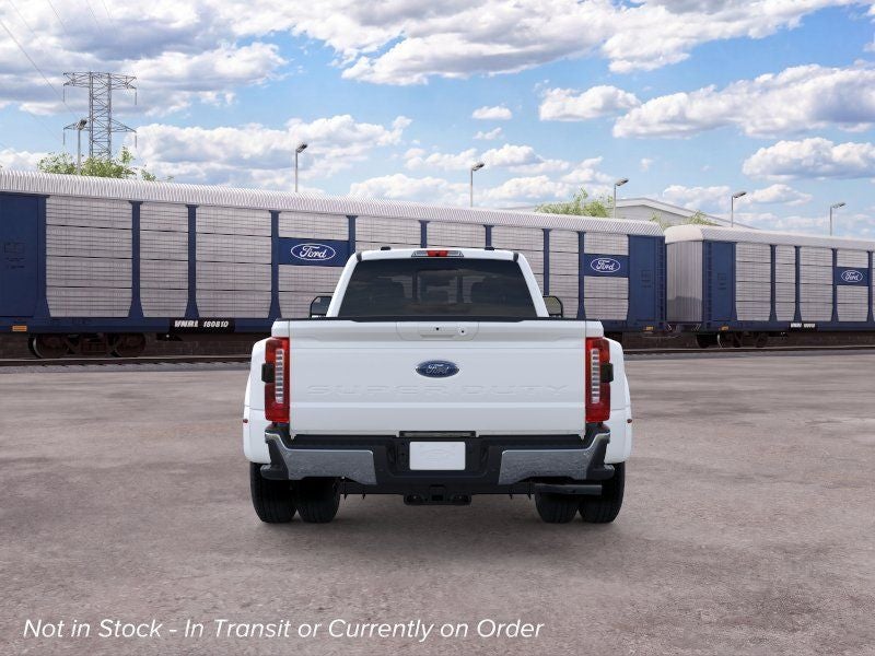 2026 Ford F-350SD Lariat DRW