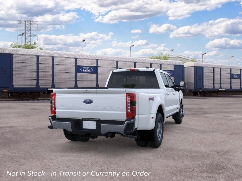 2026 Ford F-350SD Lariat DRW