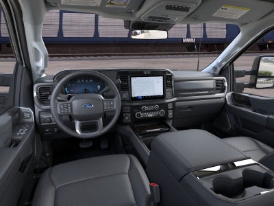 2026 Ford F-350SD Lariat DRW