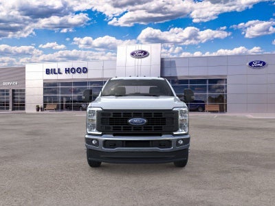 2026 Ford F-350SD XL DRW