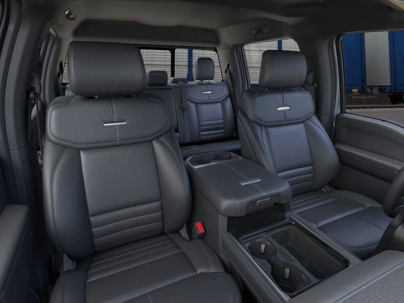 2026 Ford F-450SD Platinum DRW