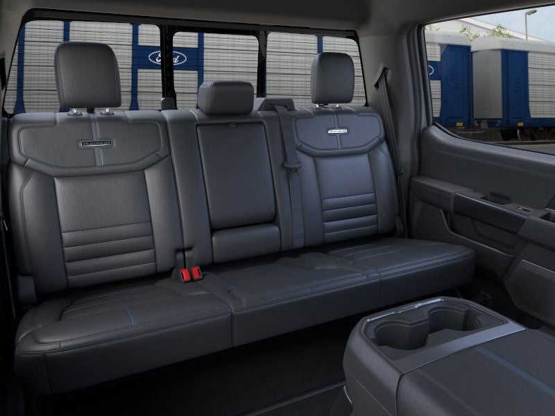 2026 Ford F-450SD Platinum DRW