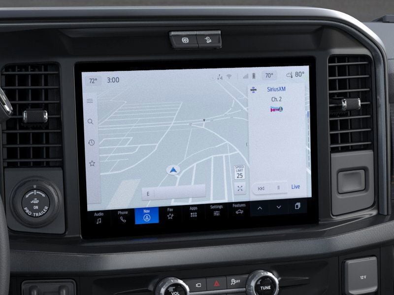 2026 Ford F-450SD Platinum DRW