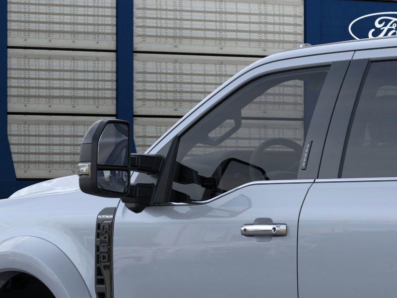 2026 Ford F-450SD Platinum DRW