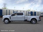 2026 Ford F-450SD Platinum DRW