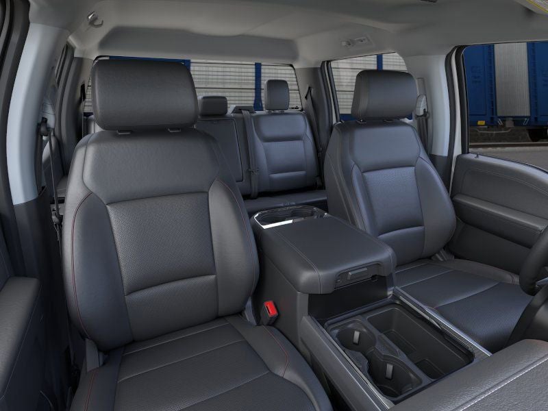 2026 Ford F-450SD Lariat DRW