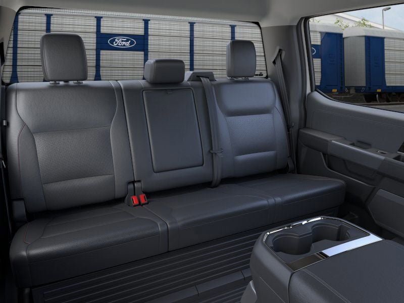 2026 Ford F-450SD Lariat DRW