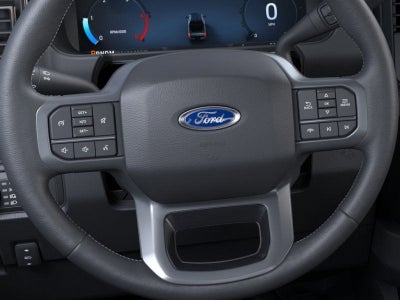 2026 Ford F-450SD Lariat DRW