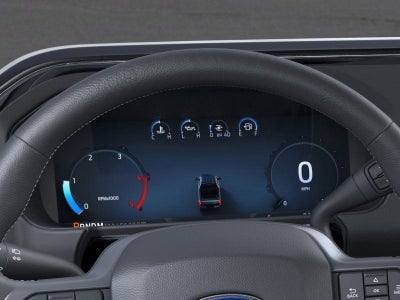 2026 Ford F-450SD Lariat DRW