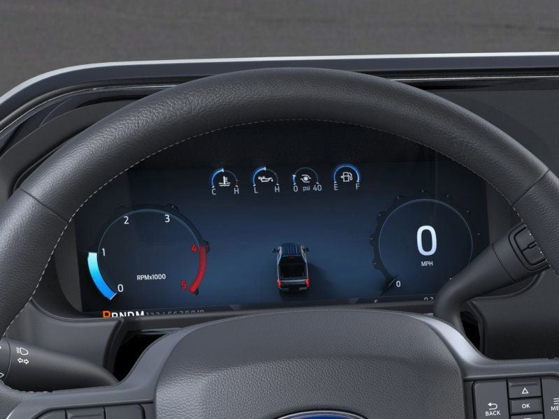 2026 Ford F-450SD Lariat DRW