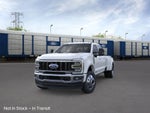2026 Ford F-450SD Lariat DRW