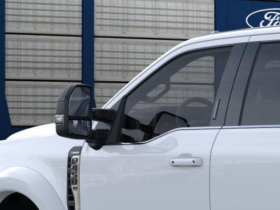 2026 Ford F-450SD Lariat DRW