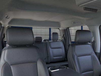 2026 Ford F-450SD Lariat DRW